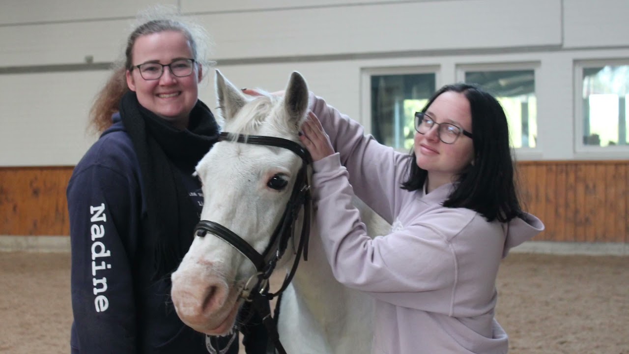 Herbst 2.NRW/1.NDS 2021 |Ponyhof Woltermann