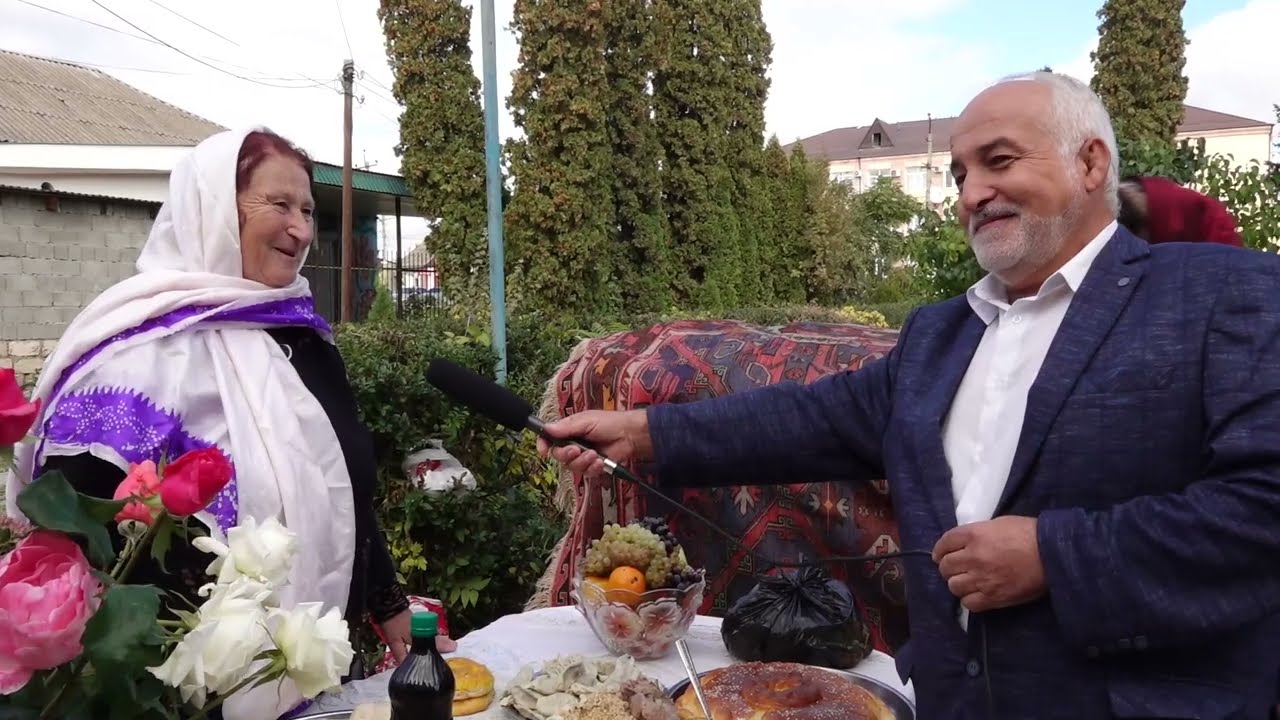Дагъустандин медениятдин ва чlаларин Йикъаз талукь 