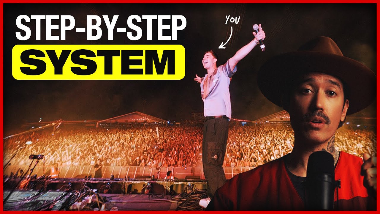 How to Find Your Music Brand's SUPERPOWER