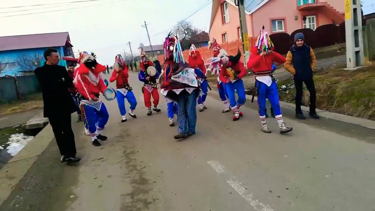 Cerbul din Podisu