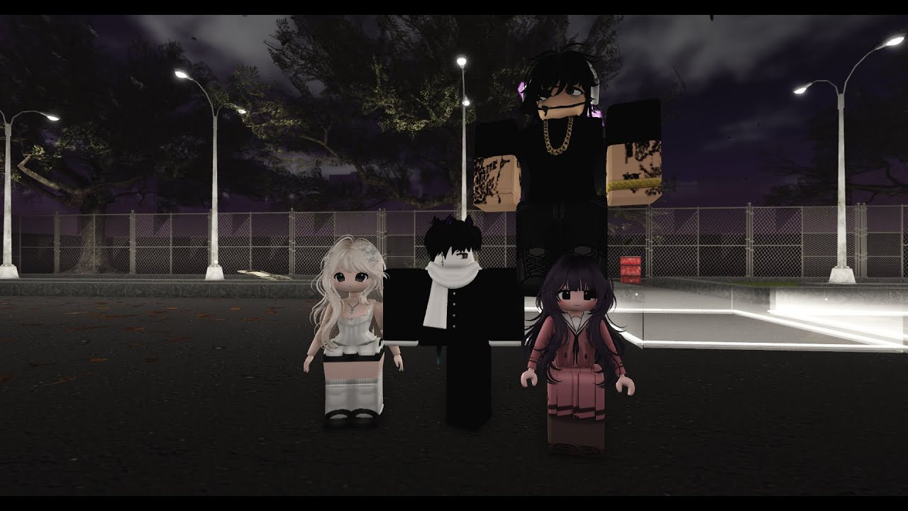 NAYLA | ROBLOX |