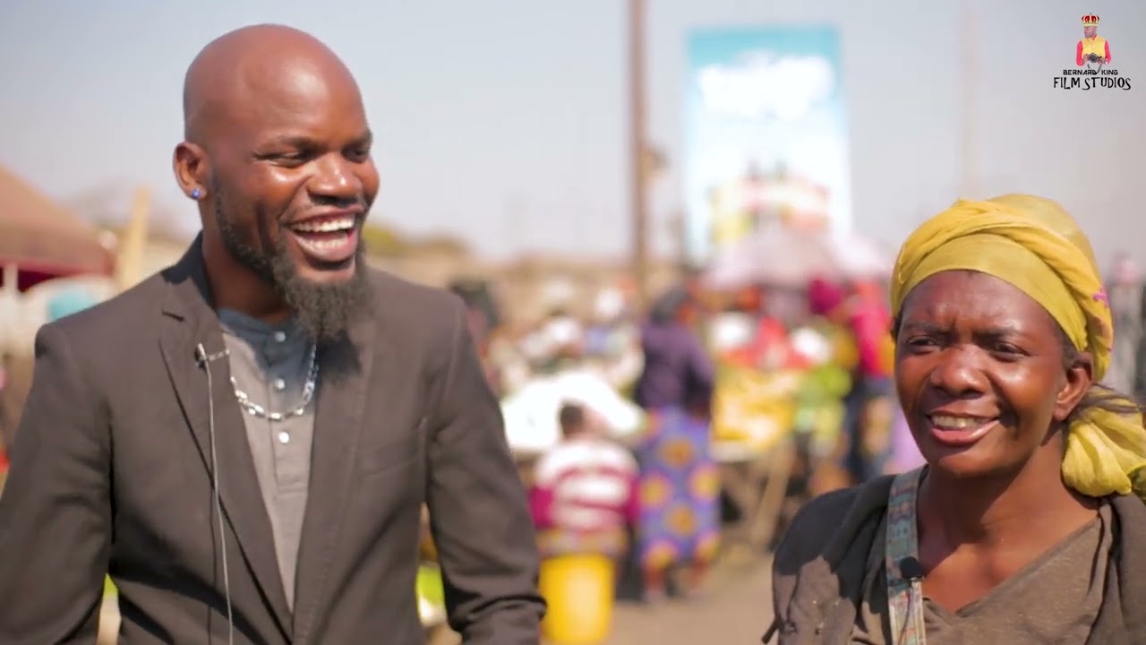 BANA CHIMBUSA, MARRIAGE - FIX PODCAST - BEDROOM SATISFACTION 😂🤣