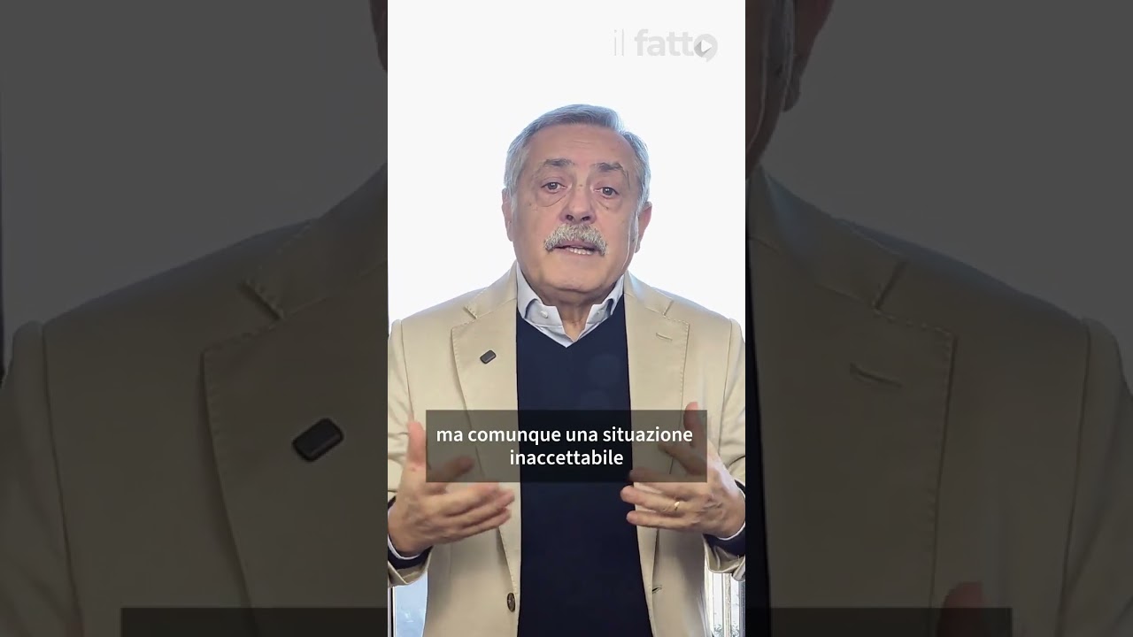 L'epidemia degli autisti