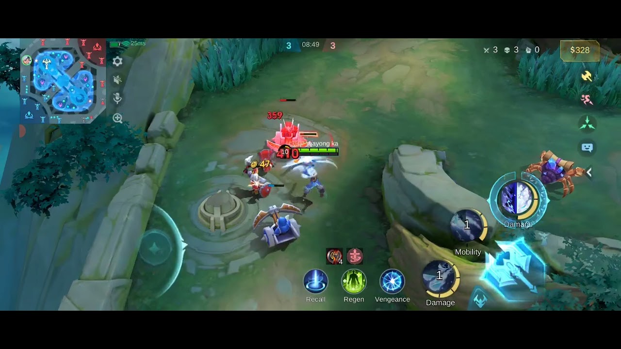 Sora 6 vs Freya 4 si boy mahina prank feed para may thrill sabayan walang takbuhan gameplay now 