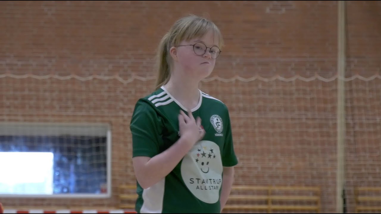 En afbrænder mod håbet om guldmedaljer - Feature gruppe 10