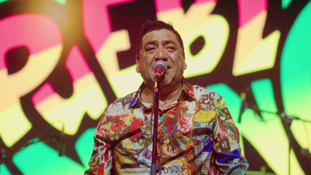 Pueblo Andino,  show en el Bianca de Barranco por los 29 años de trayectora, 2023