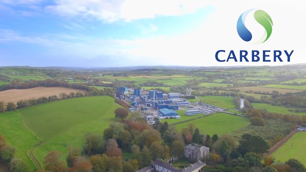The Carbery Group