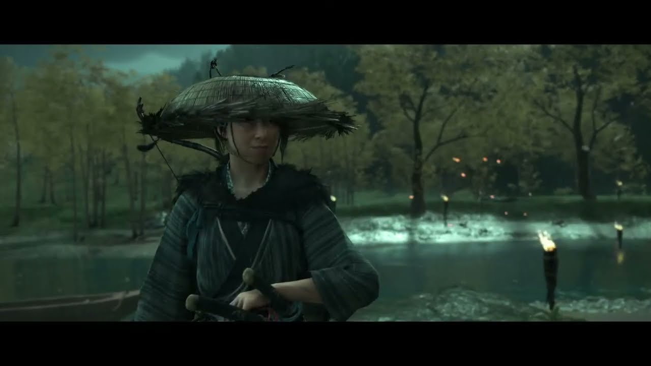 Ghost Of Yotei #10