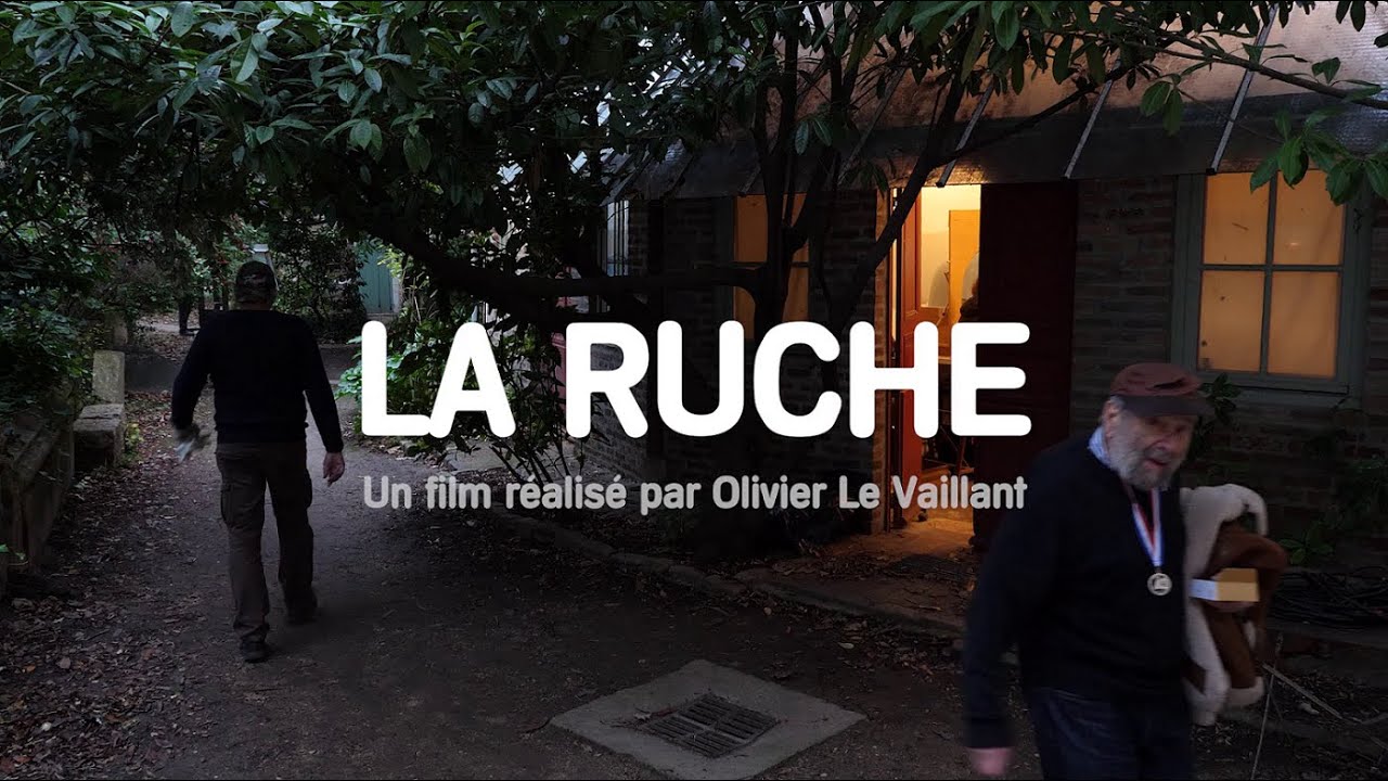 La Ruche - Olivier Le Vaillant - Ugoa - Galerie Julio Gonzalez - CAC Acentmètresducentredumonde