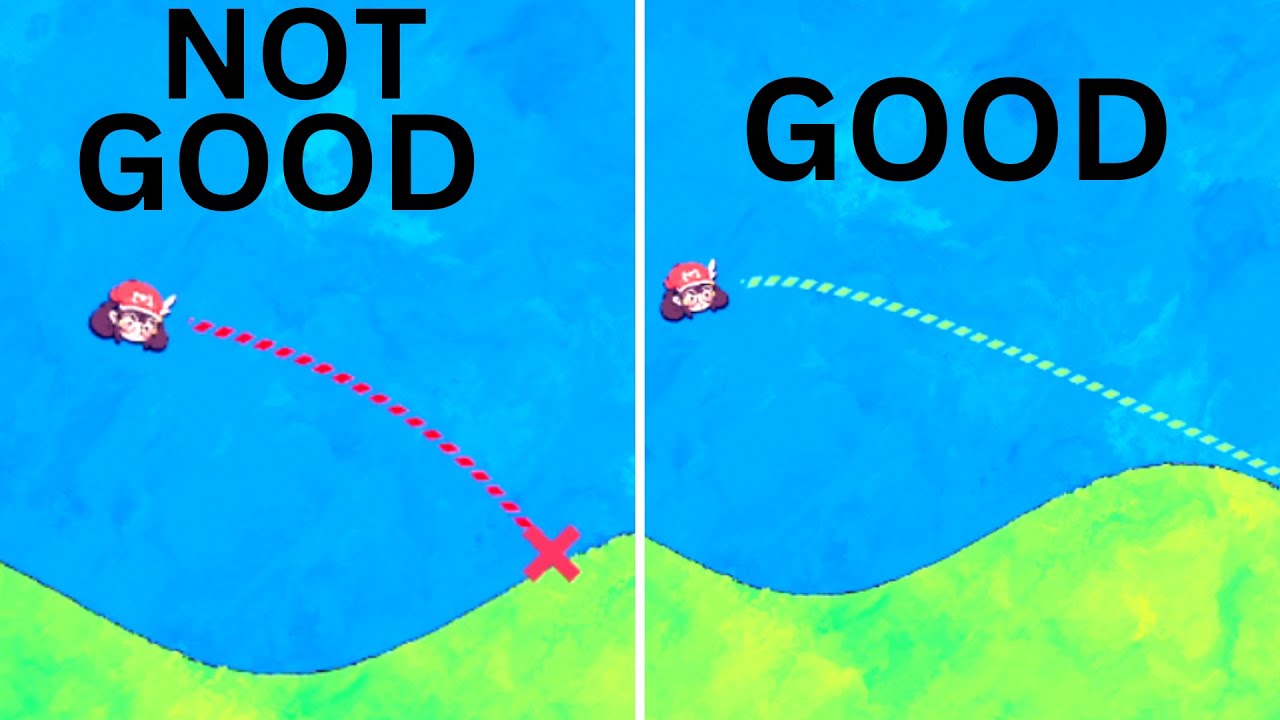GOTTA GO FAST (Haste)