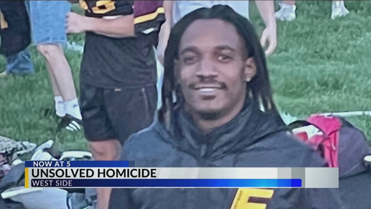 Indy family seeks help solving murder of Martin University scholar one year later