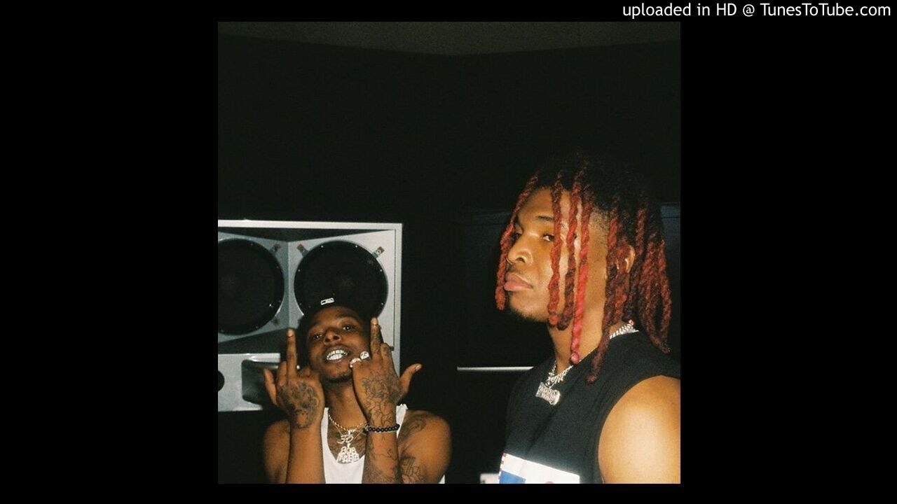 pyrex whippa x lil keed type beat 