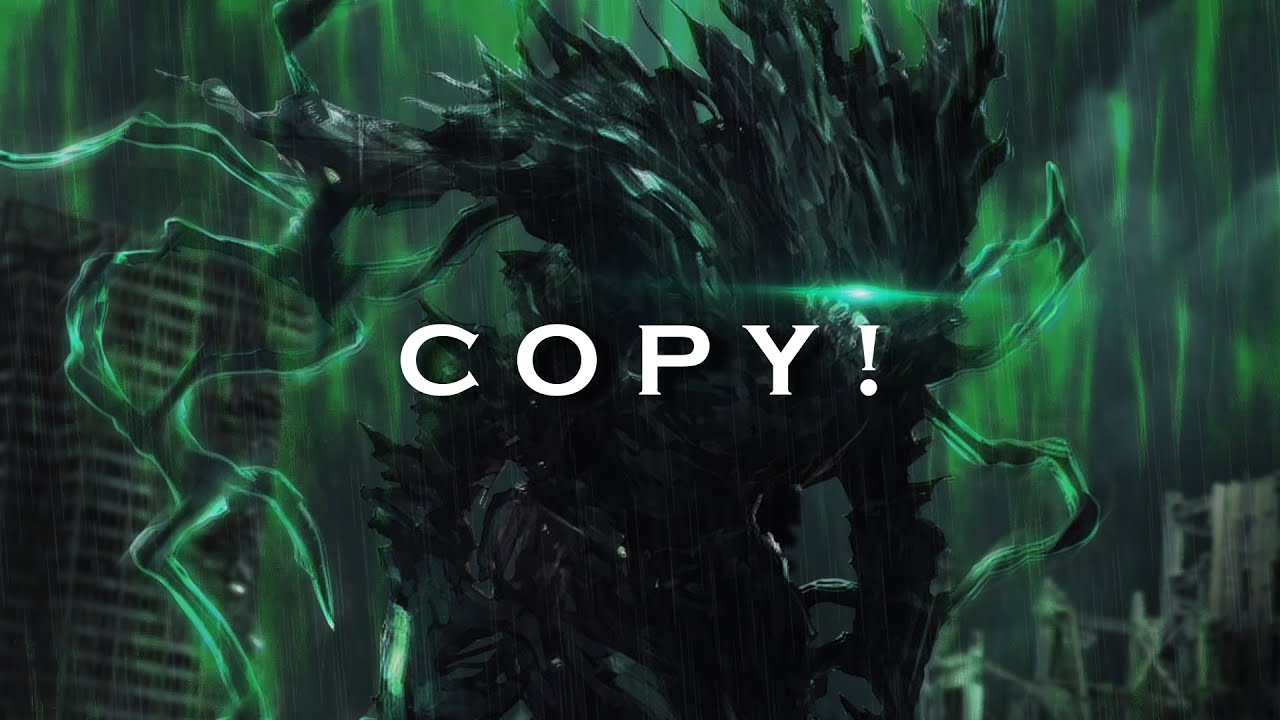 Grioten x -Prey - COPY!