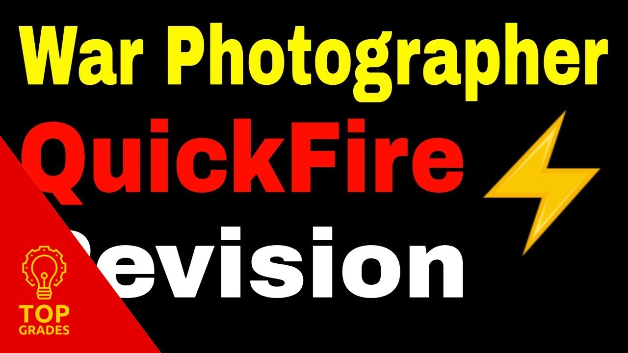 5 ключевых цитат военного фотографа Кэрол Энн Даффи