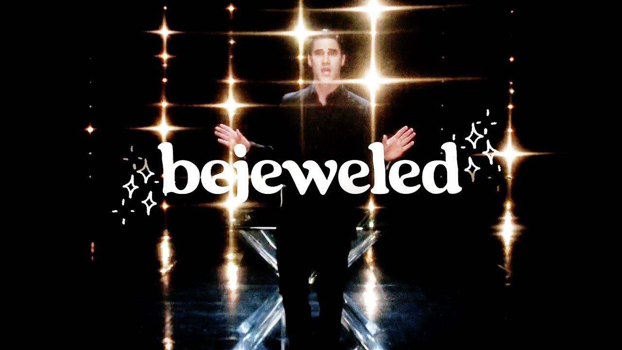 blaine anderson | bejeweled