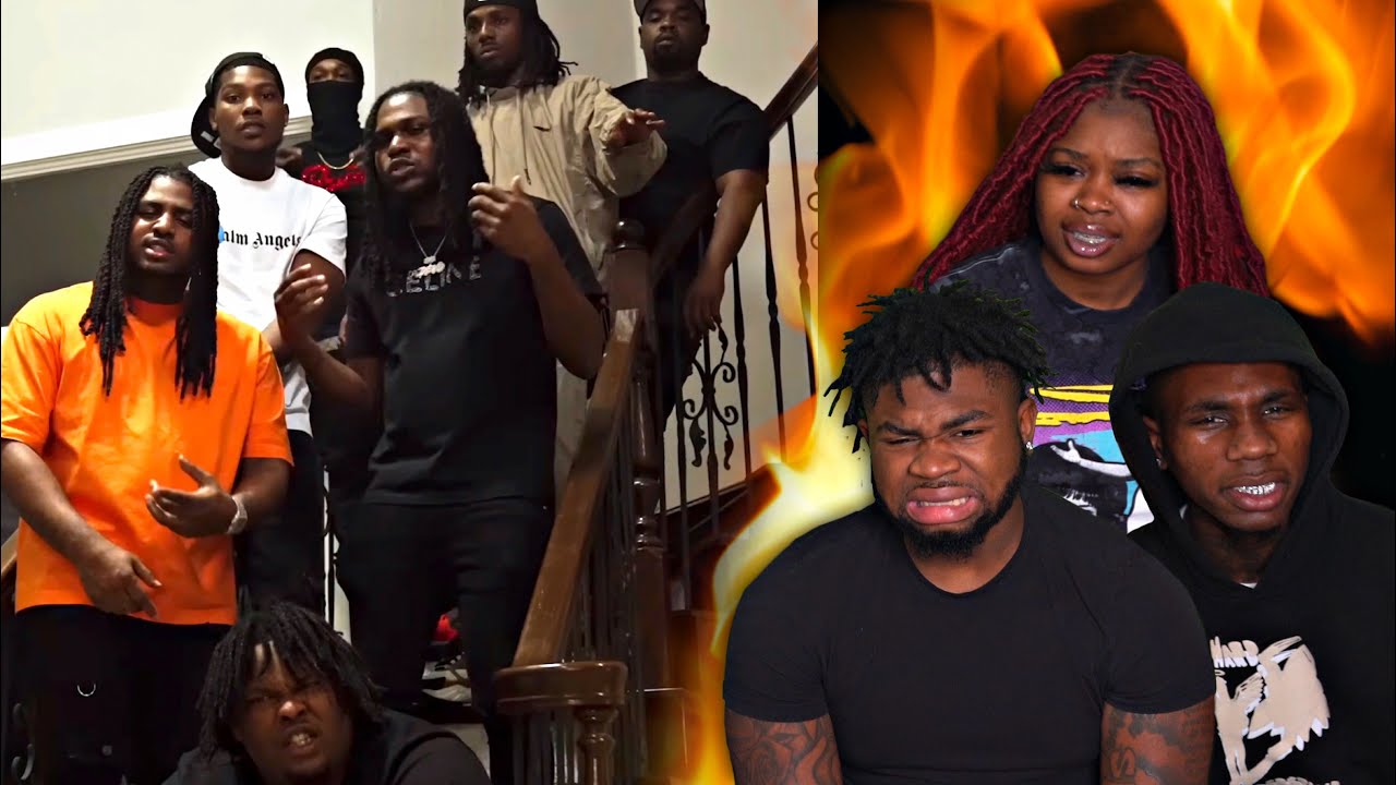 Rooga x JHE AL (Fat A) x JHE Ewell x JHE Devo x JHE Travv - 