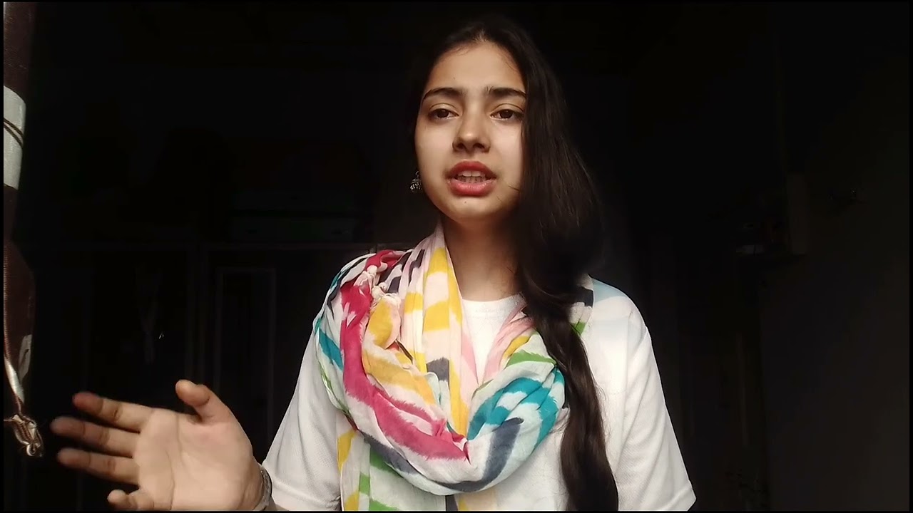 Audition in UP Accent 