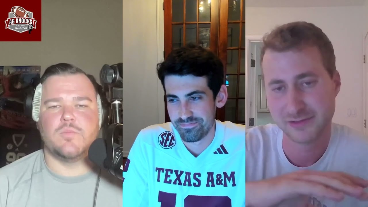 AgKnocks: Jay Arnold Interview 2024