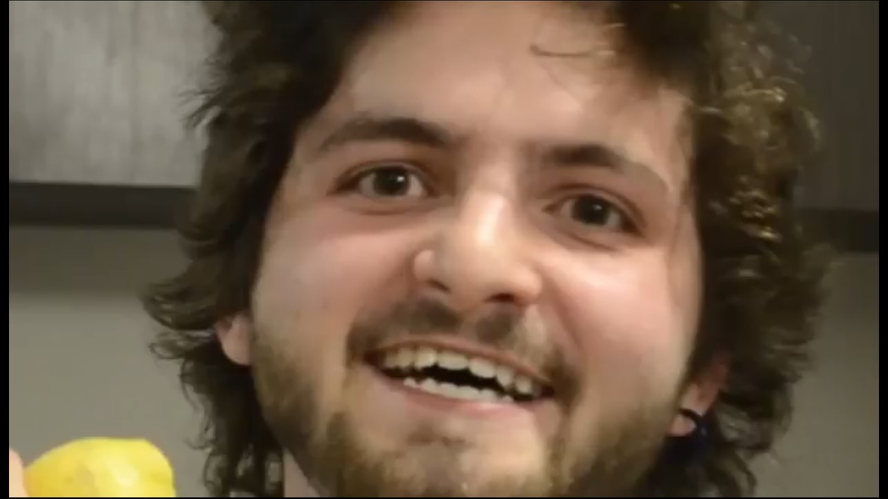 Vocal Stims Challenge