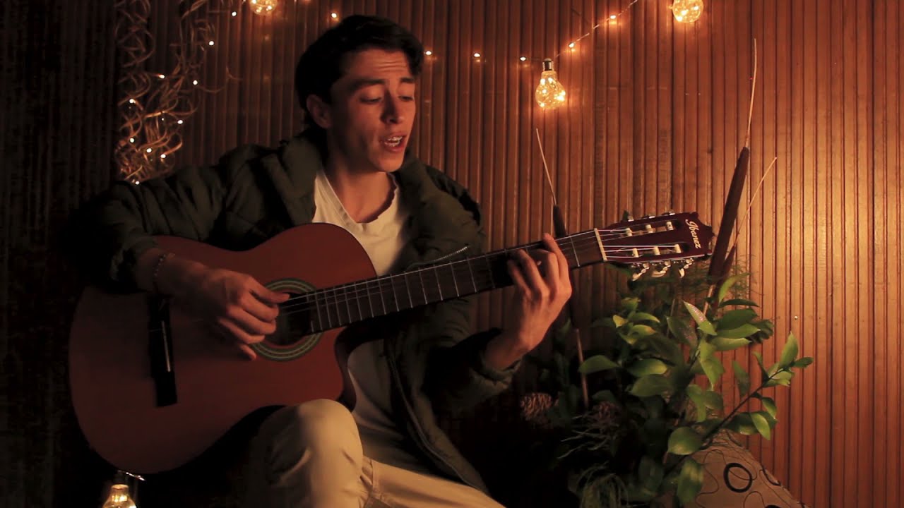 Brindis - Soledad Pastorutti (Cover Alejandro López)