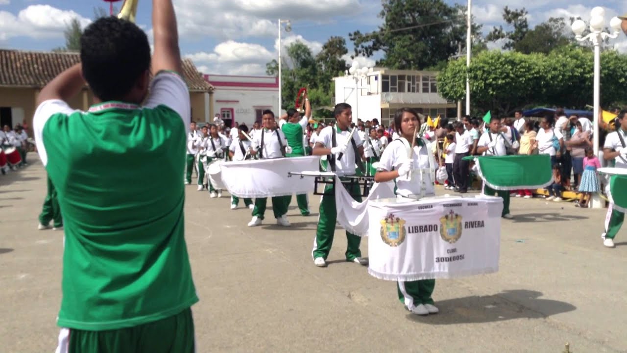 Banda de guerra