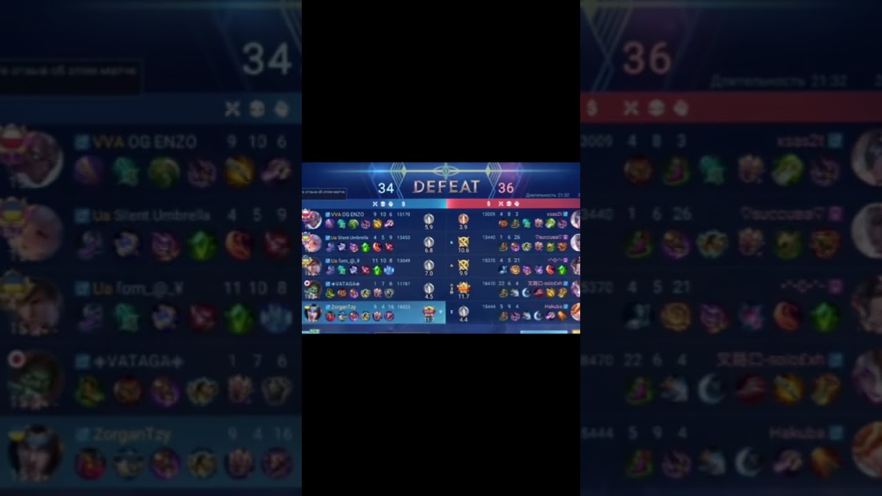 И это на роуме 😁 #мобла #mobilelegends #zorgantzy #mlbb #мемас #memes #мобайллегенд #мем #млбб