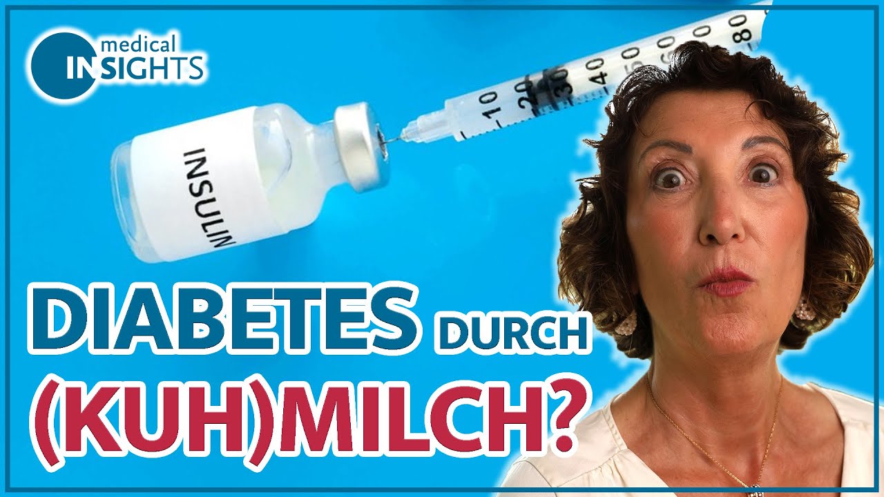 Alles, was Du über Milch wissen solltest🥛 [+ ENG SUB] | medical INSIGHTS