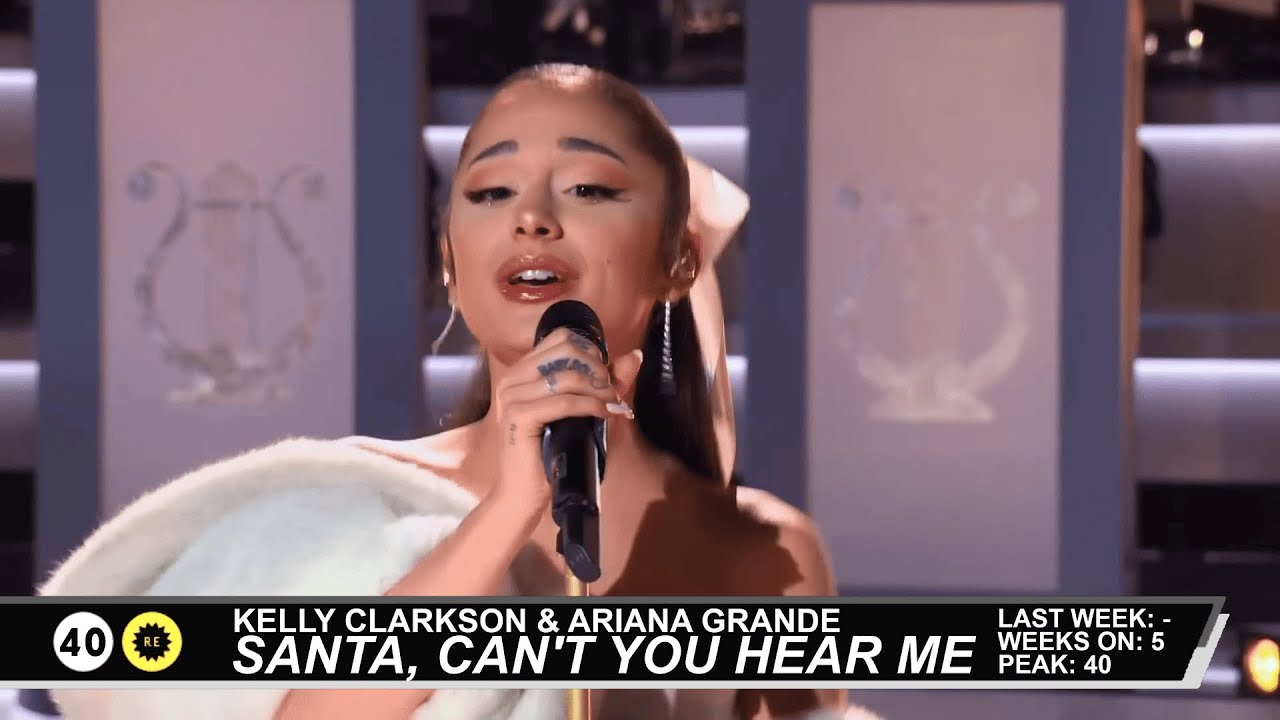 Billboard Hot 100 - Top 50 Singles (12/13/2025)