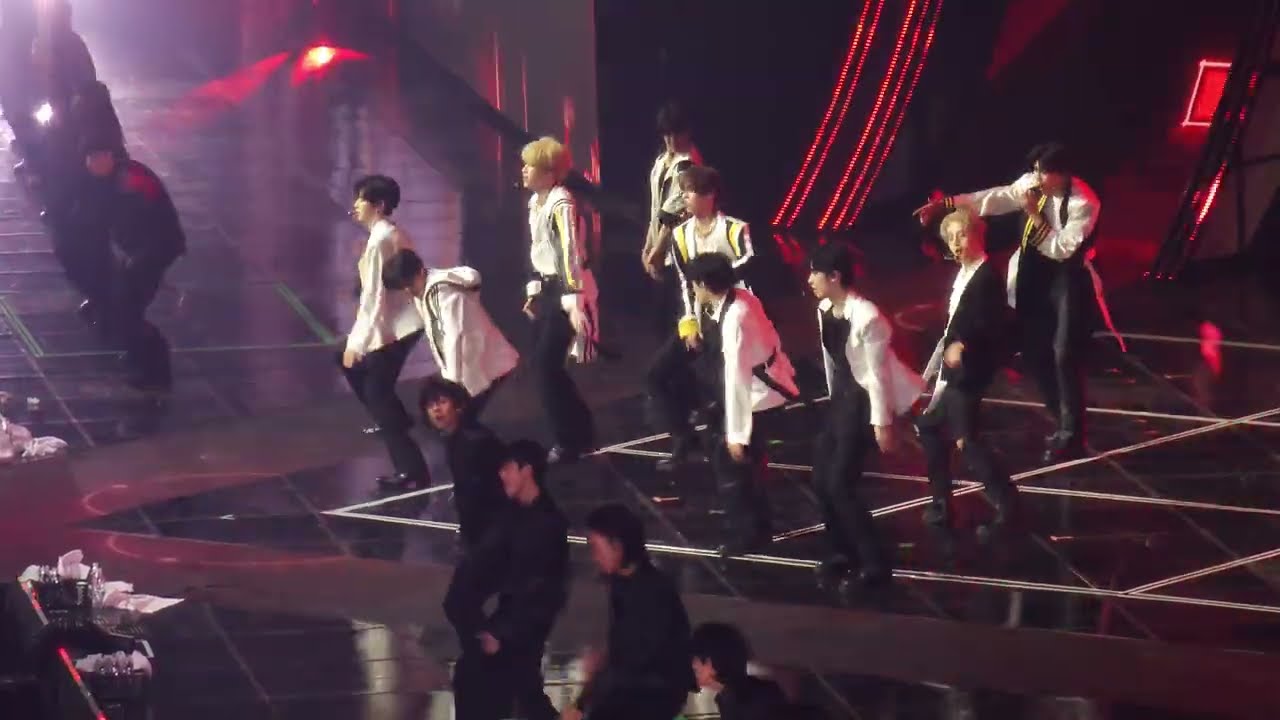 【ZEROBASEONE】 ♫KILL THE ROMEO (HERE&NOW)(2025.10.3)