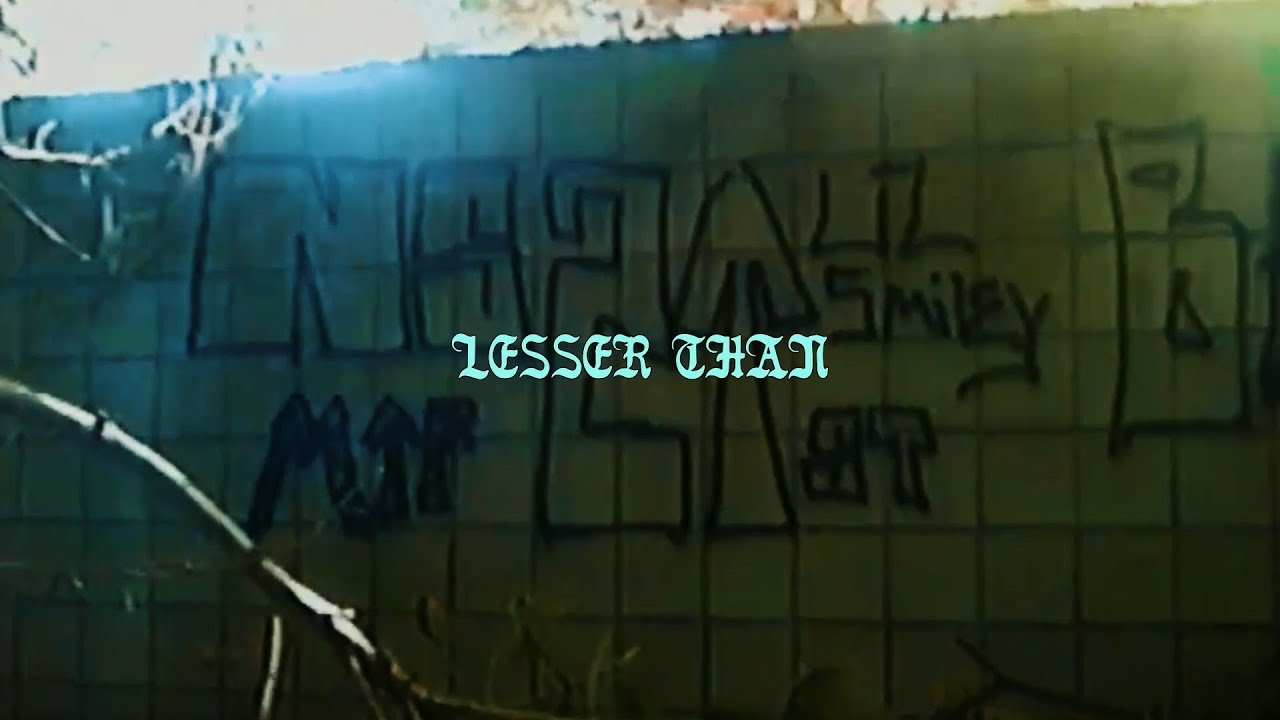 HARD CHETTA TYPE BEAT // LESSER THAN