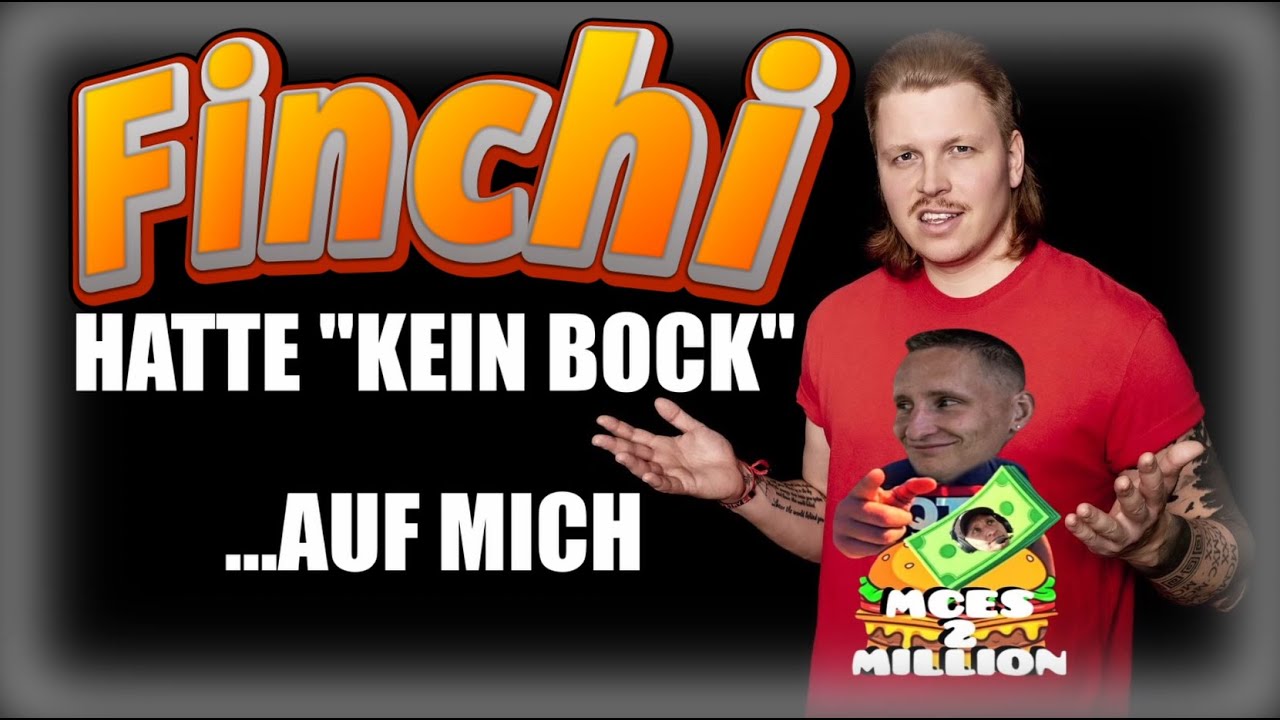 FINCH hatte 