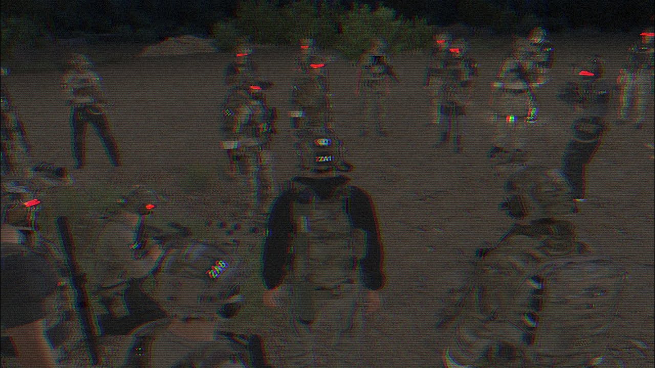 circle of death - FTX '25 - CSQN (ArmA)