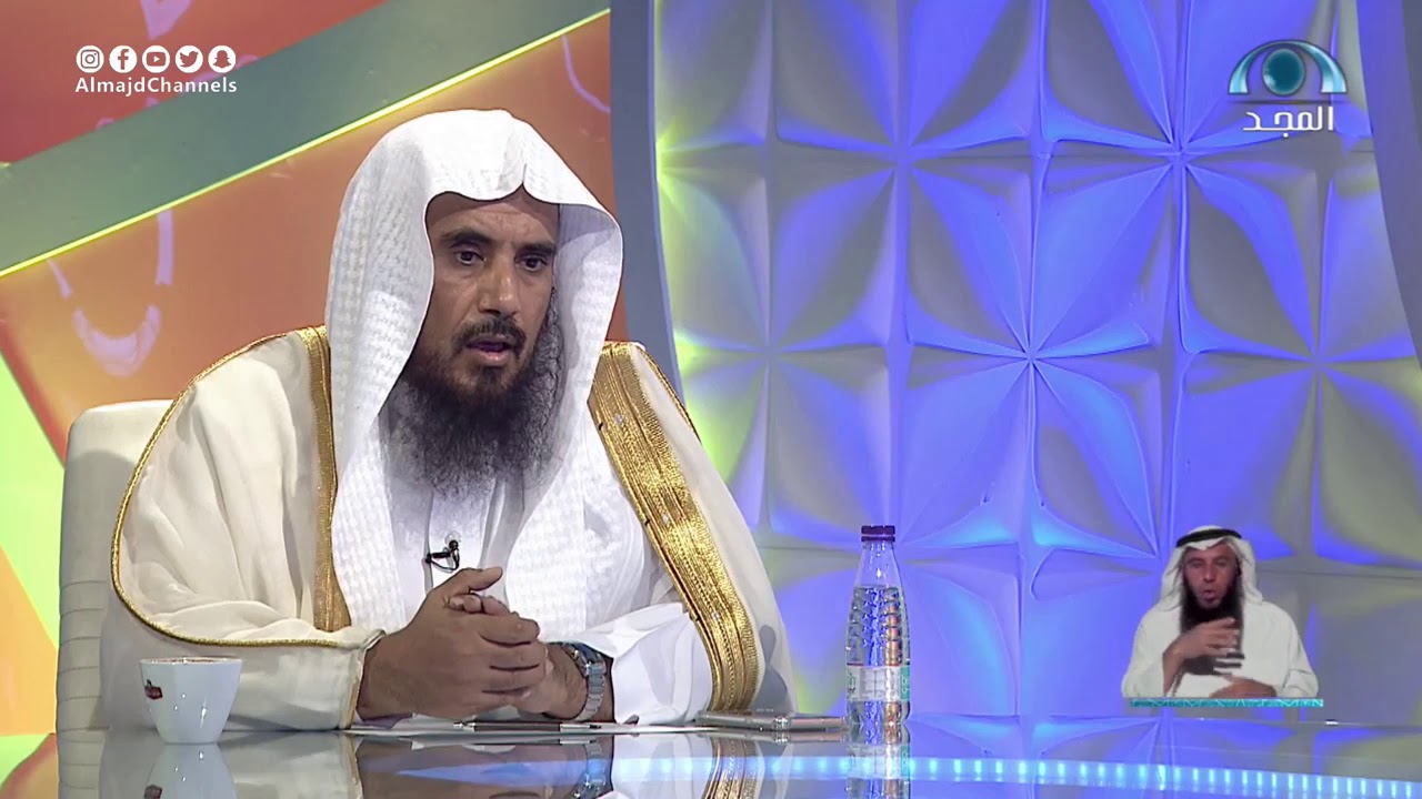 ما حكم صلاة العصر خلف من يصلي المغرب؟ | الشيخ أ.د سعد الخثلان