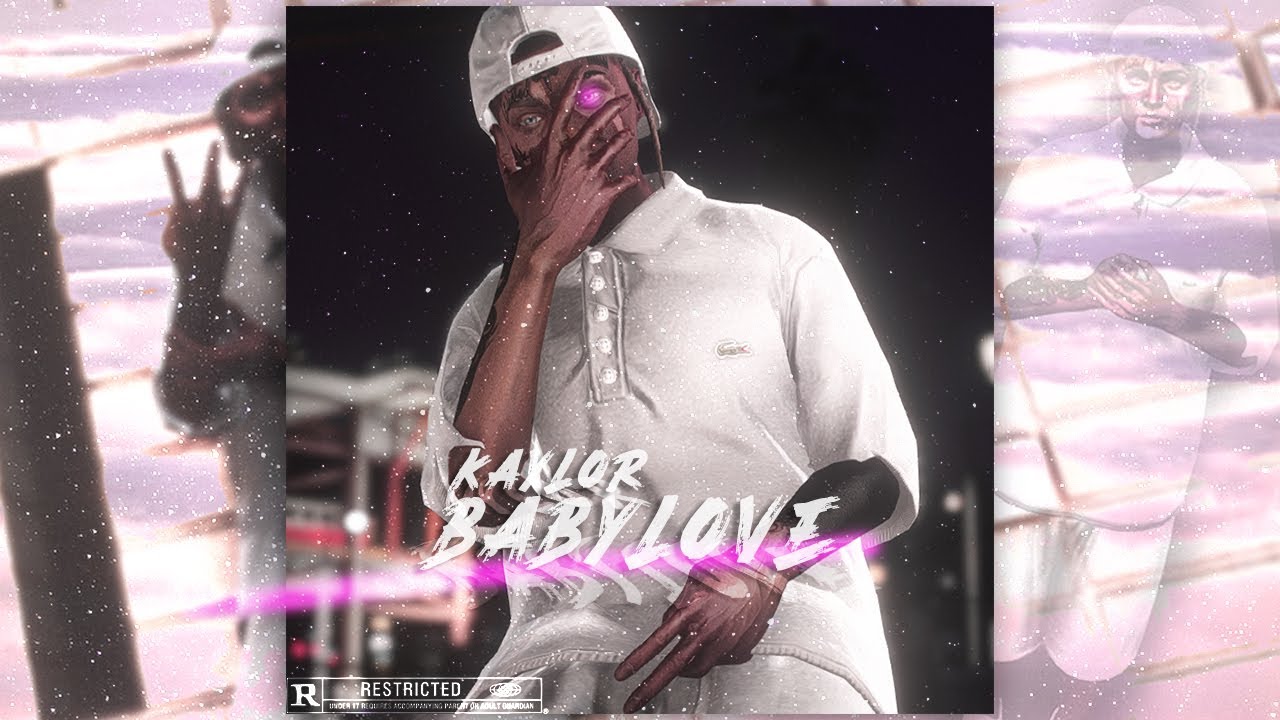 KAYLOR - BABYLOVE