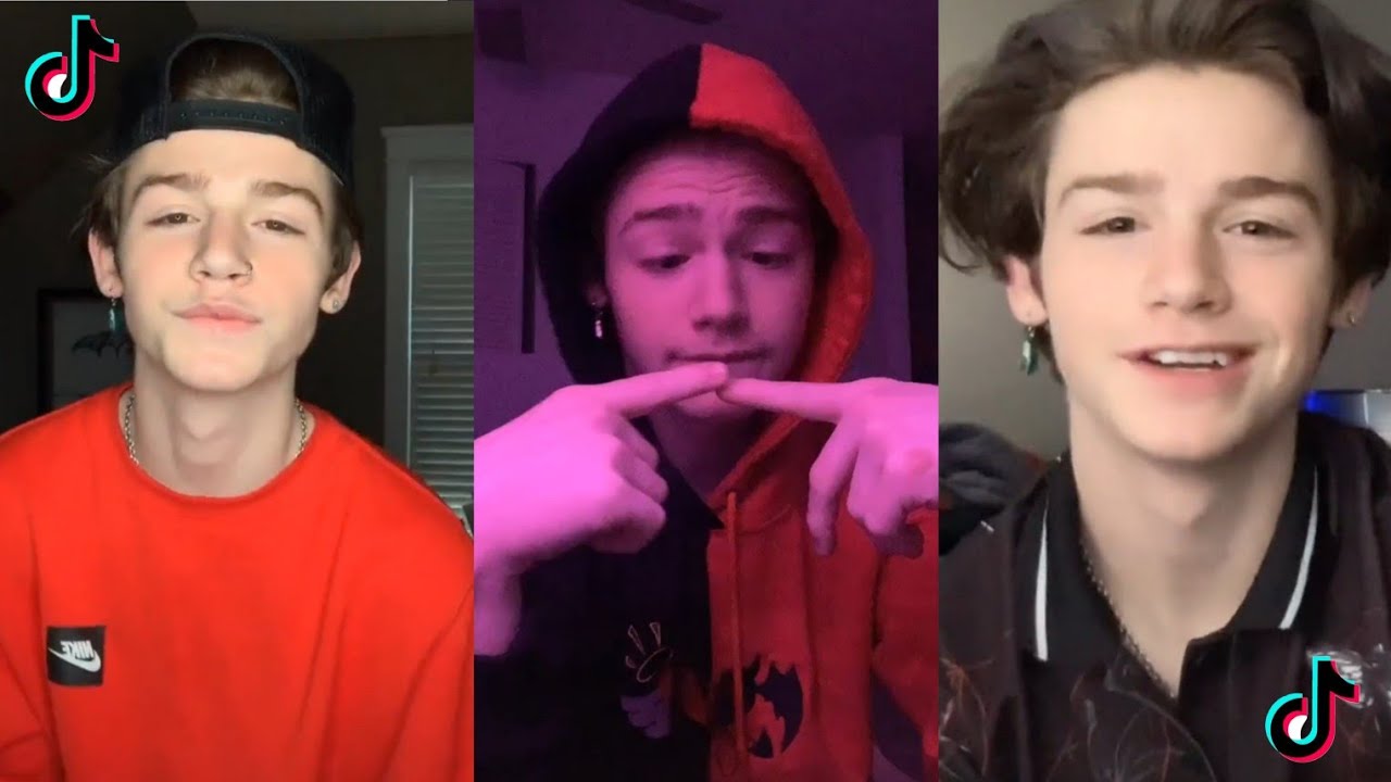 PAYTON MOORMEIER в Tik Tok| ПОДБОРКА ЛУЧШИХ ВИДЕО из Tik Tok 2019-2020