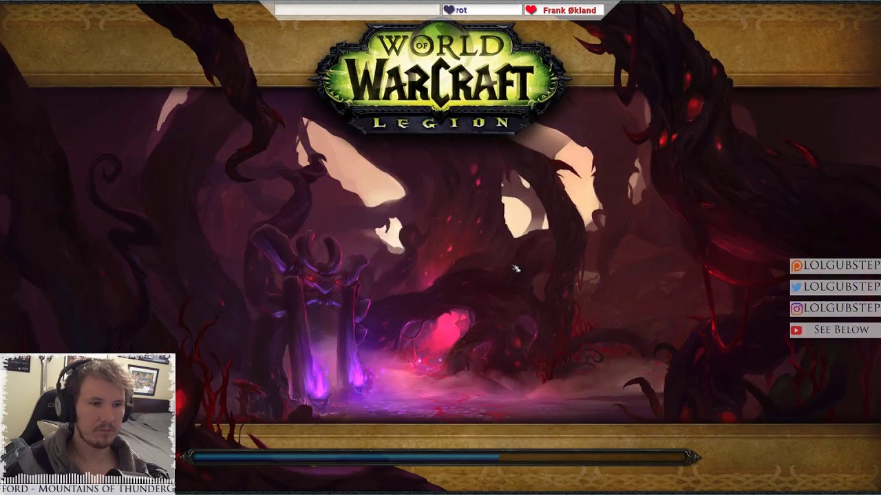 Dark Heart Thicket +18 (2 Chest) - Affliction Warlock PoV 7.3.5