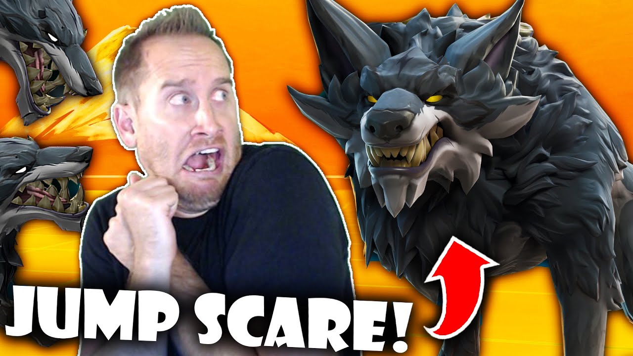 NEW Scary Tricks in Fortnite!