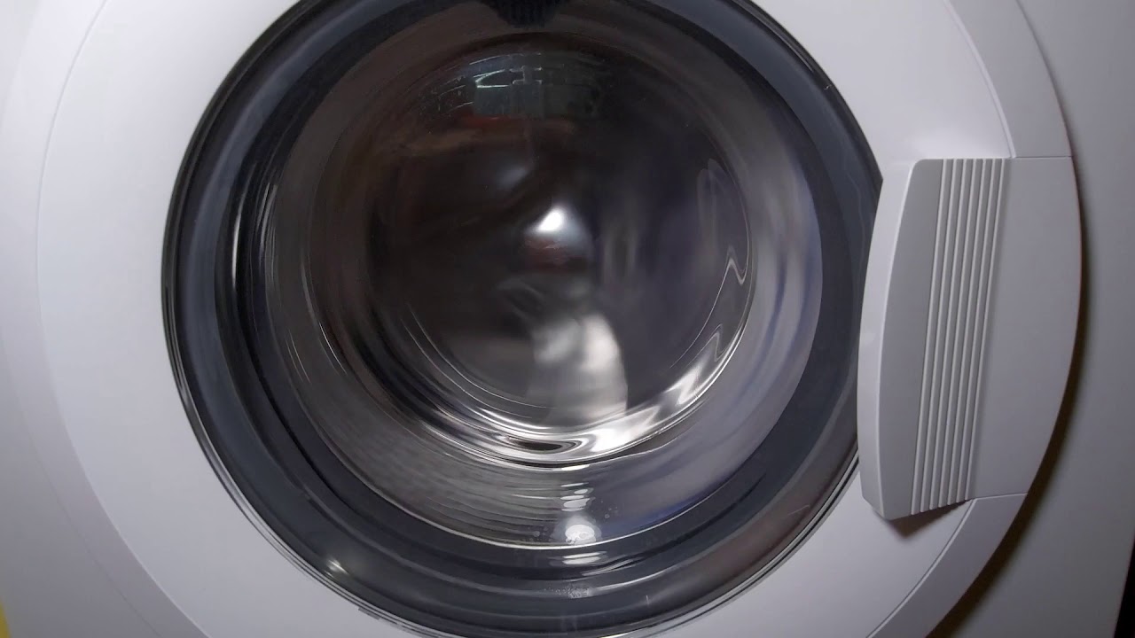 Beko spin only