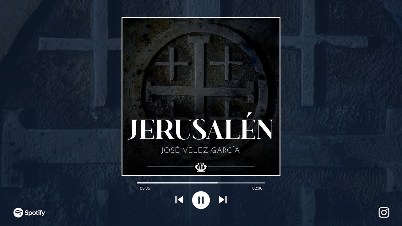 Jerusalén | AMUECI