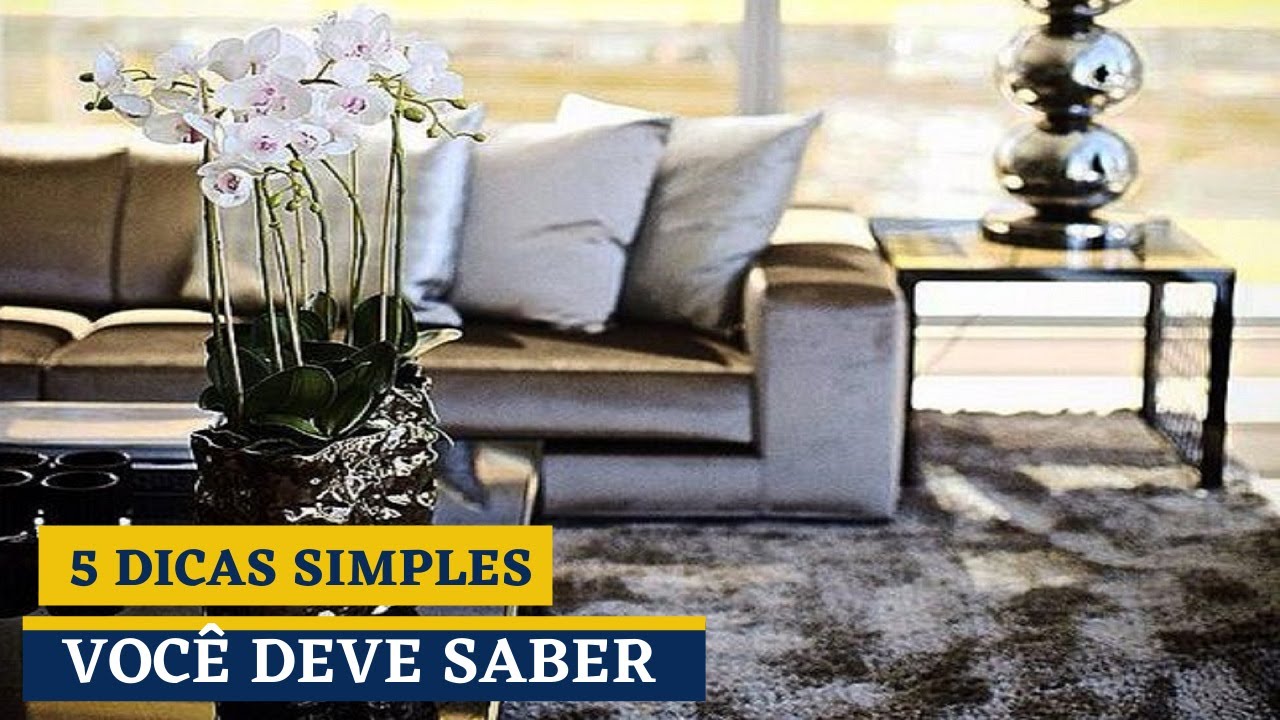 5 DICAS SIMPLES DE COMO ESCOLHER TAPETE PARA SALA • Rizza Diniz Arquitetura
