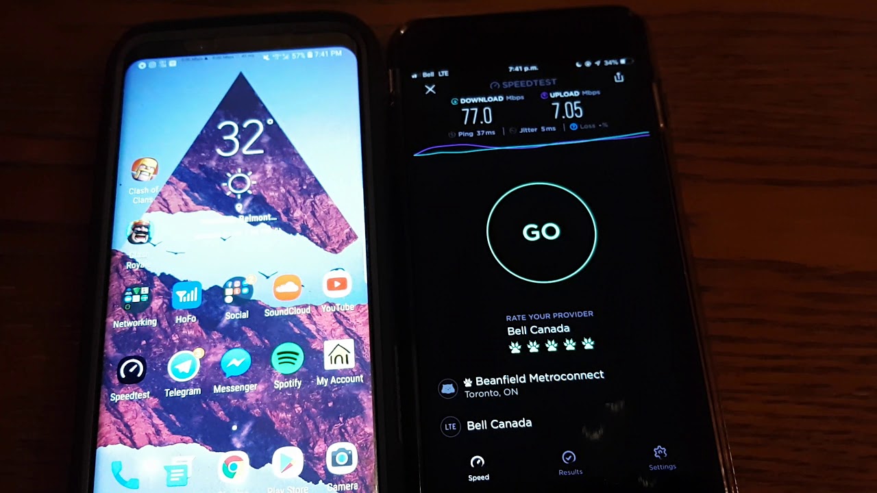 4x4 MIMO - Does it make a difference?