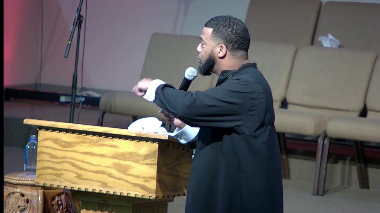 Temple of Jerusalem Cathedral | Sunday Worship Experience@10am