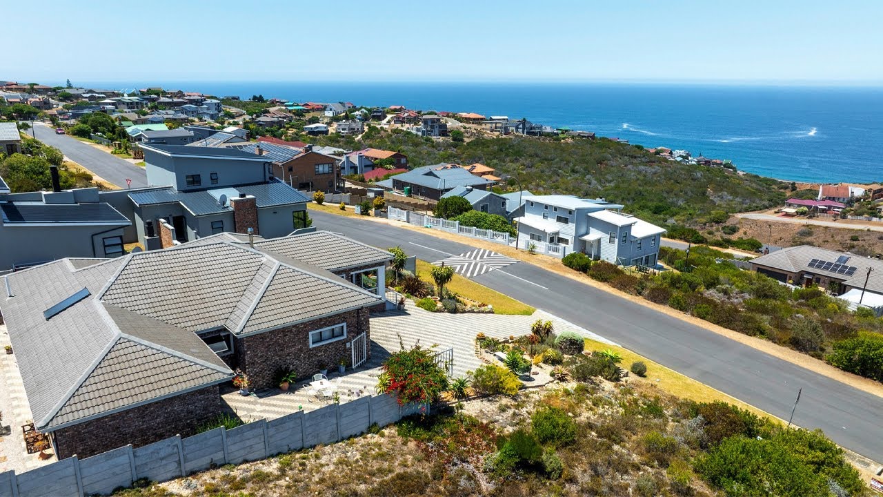 3 Bedroom House for sale in Dana Bay | Pam Golding Properties
