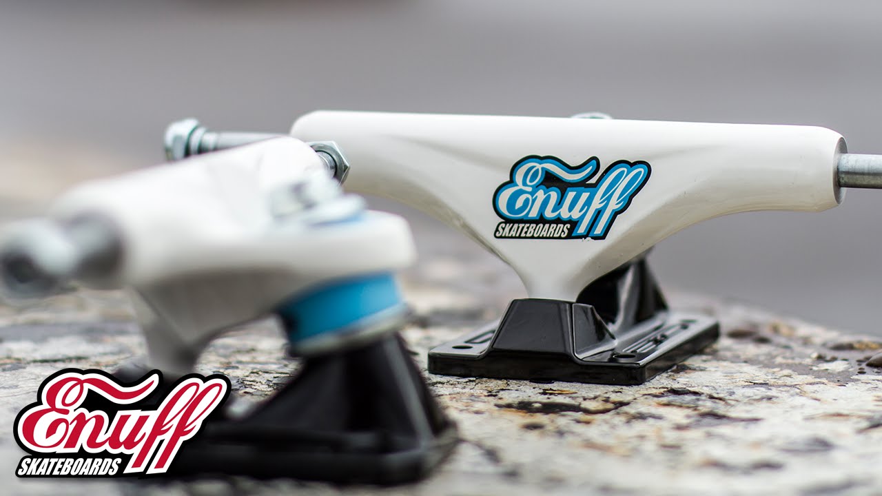 Enuff Decade Pro Truck Range