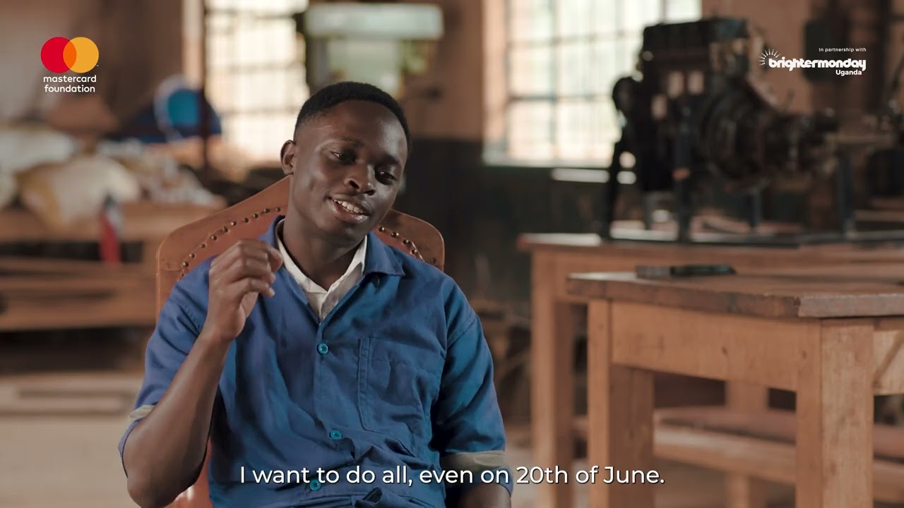 How Soft Skills Transformed My Career Path| Kararayo Anslem, Automotive Engineering Student