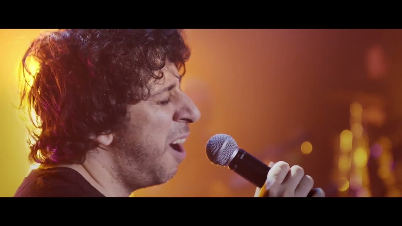 Reza Tajbakhsh - Donbalet Miam | Live at Shahrzad Theater | 2024
