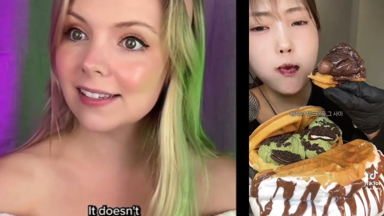 |@오하루o_haru +@thejessicakaylee |ИСТОРИЯ AMSR|Извините, что давно ничего не публиковала|по запросу!|