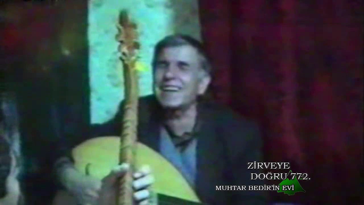 KONYA TÜRKÜLERİ GÖDENE MUSTAFA ÖZCERAN