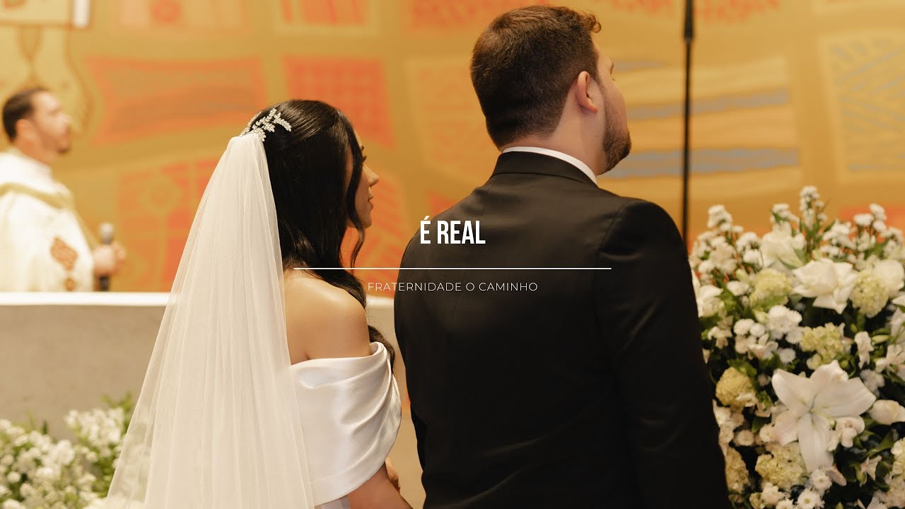 É Real - Fraternidade o Caminho