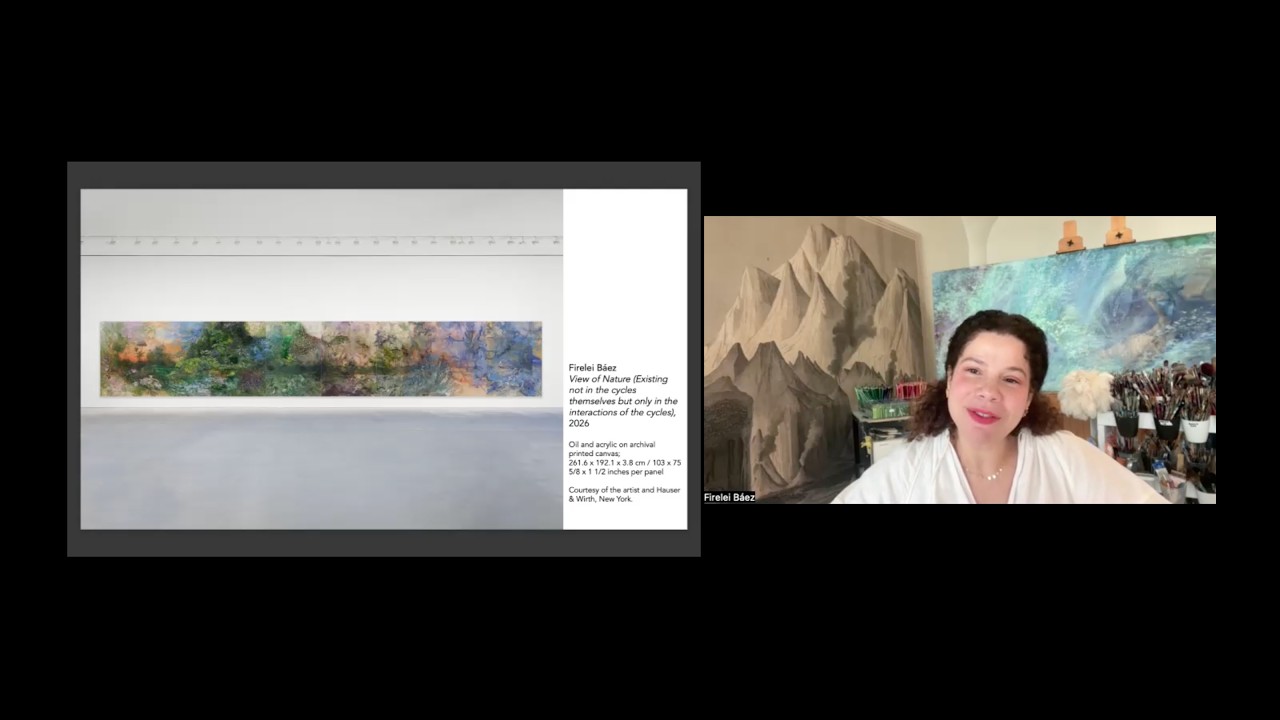 NSE #1358 | Firelei B&aacute;ez and Re'al Christian